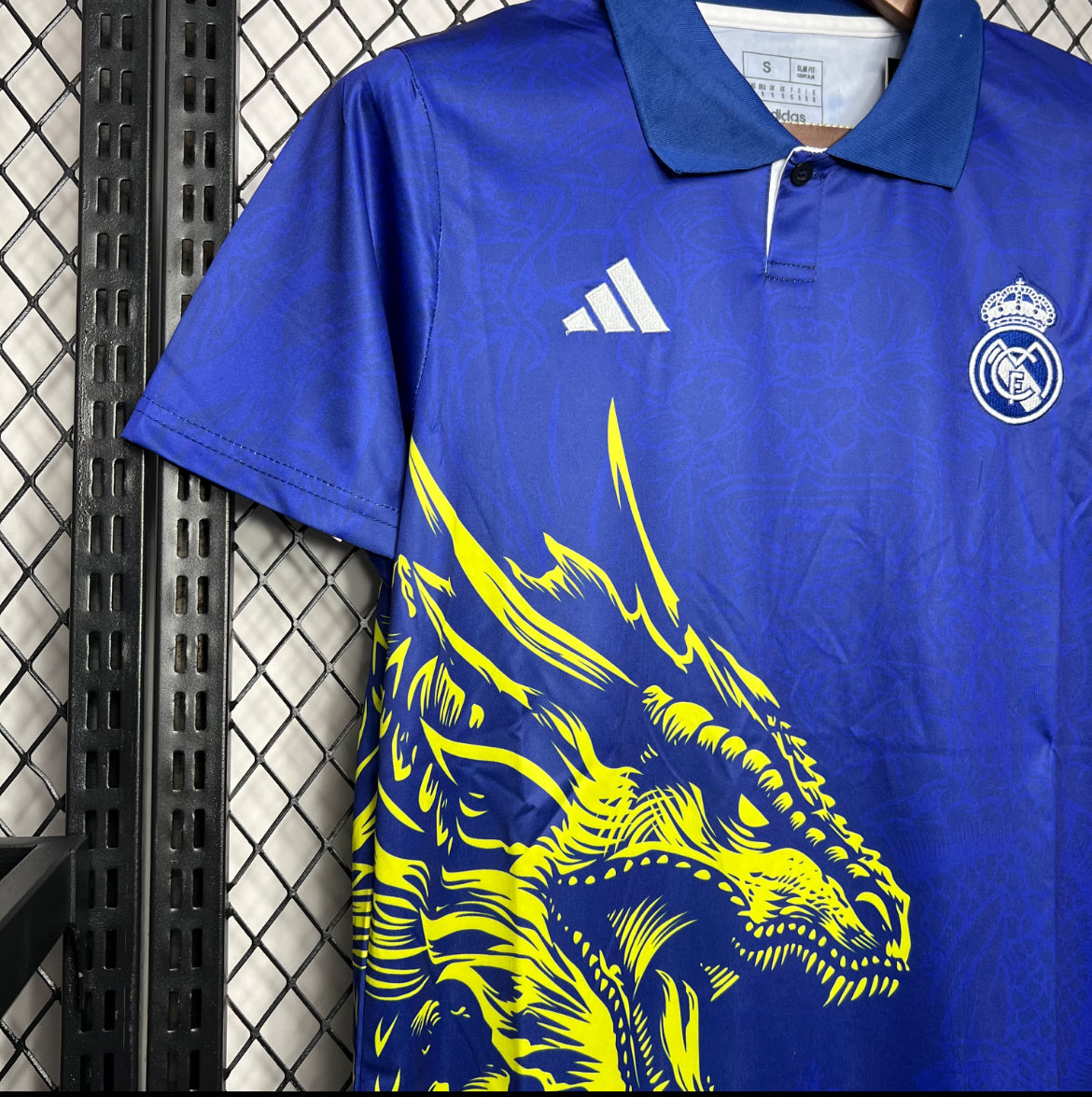Real Madrid 2025 édition spéciale