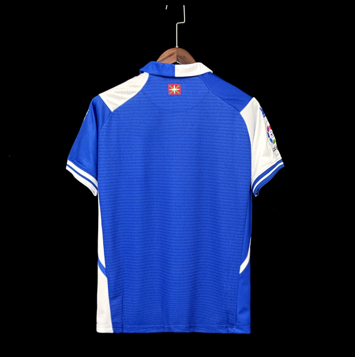 Deportivo alaves 2022 domicile