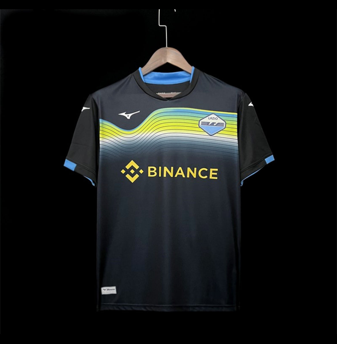 Lazio Rome 2023 extérieur