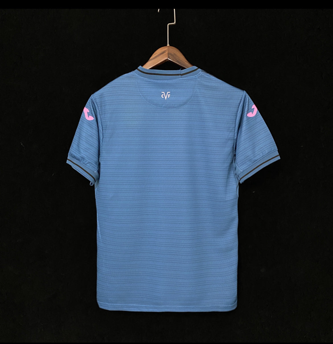 Villarreal 2022 blue