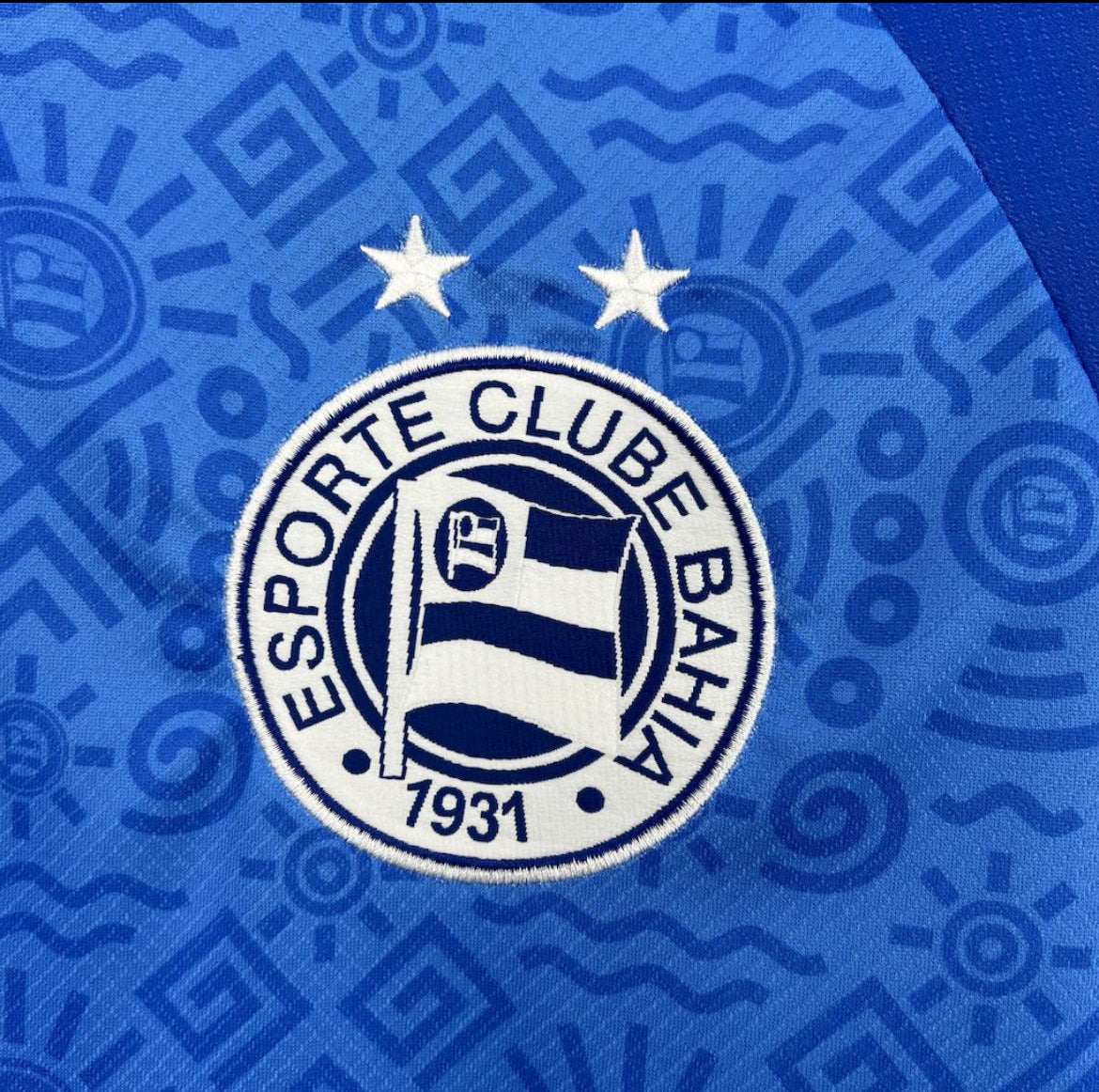 Bahia 2026 Domicile