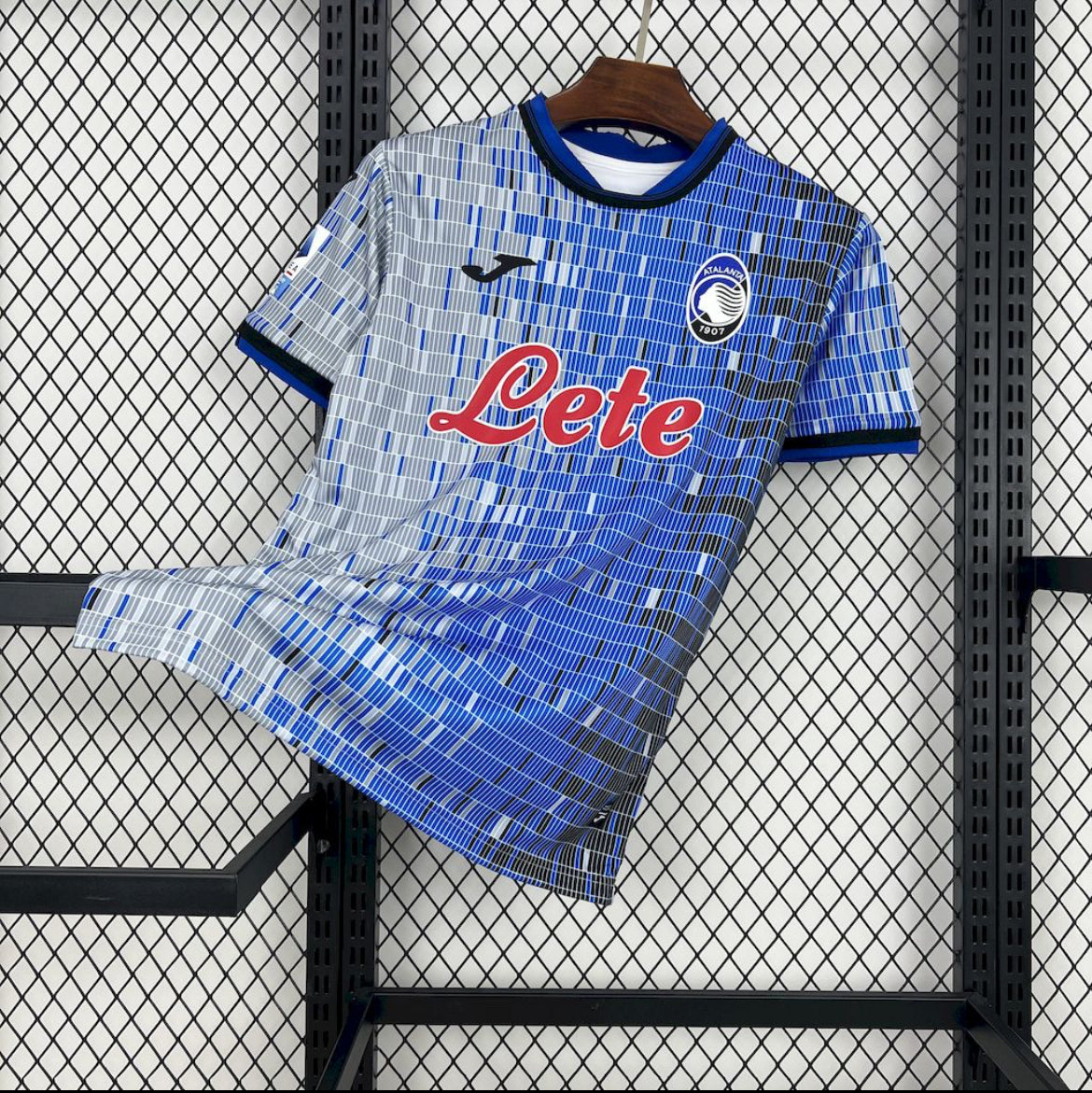 Atalanta Bergame 2025 édition spéciale