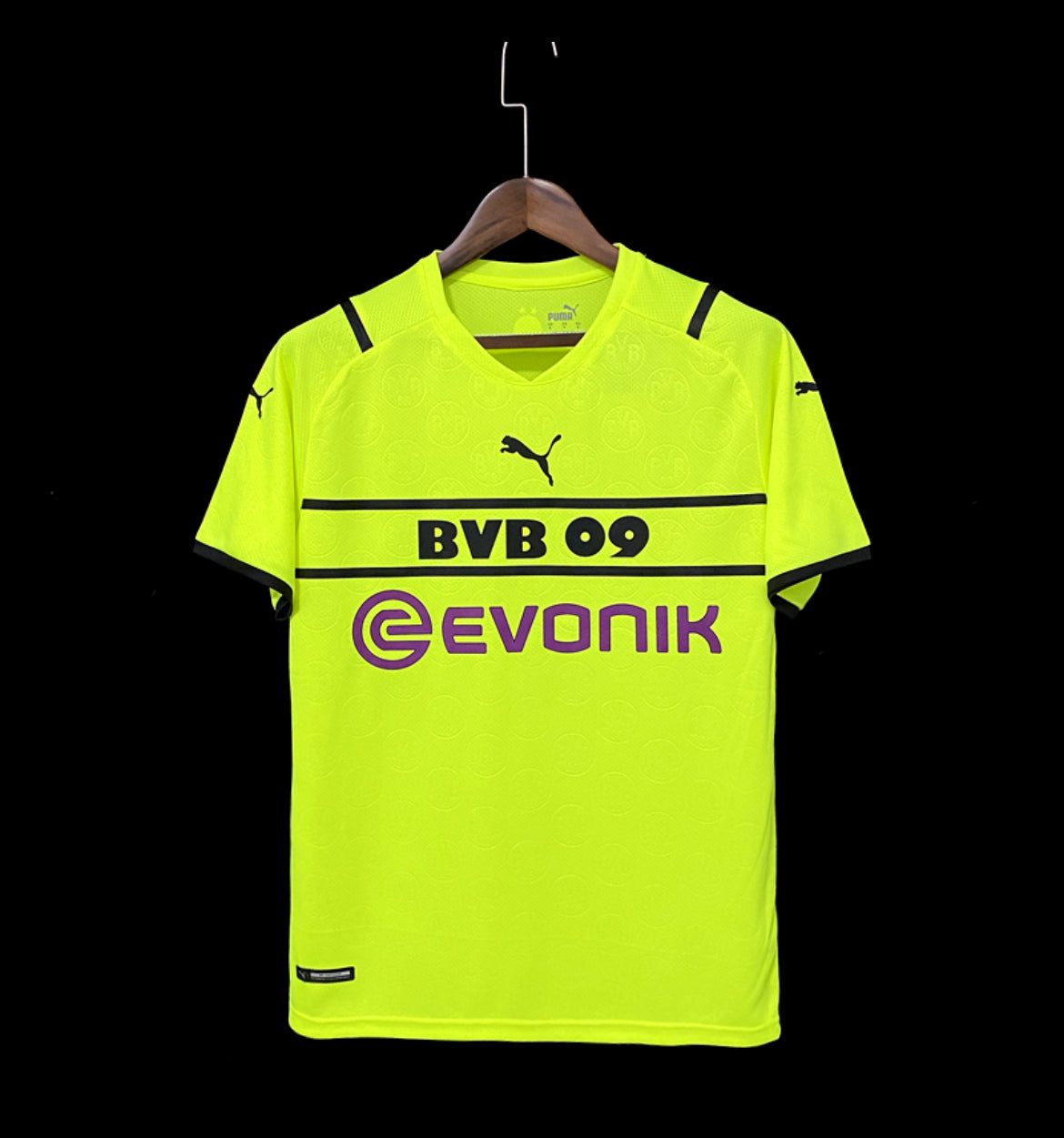 Borussia Dortmund 2022 Third