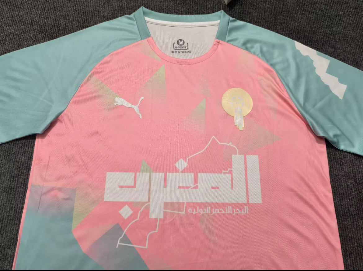 Maroc 2026 édition spéciale