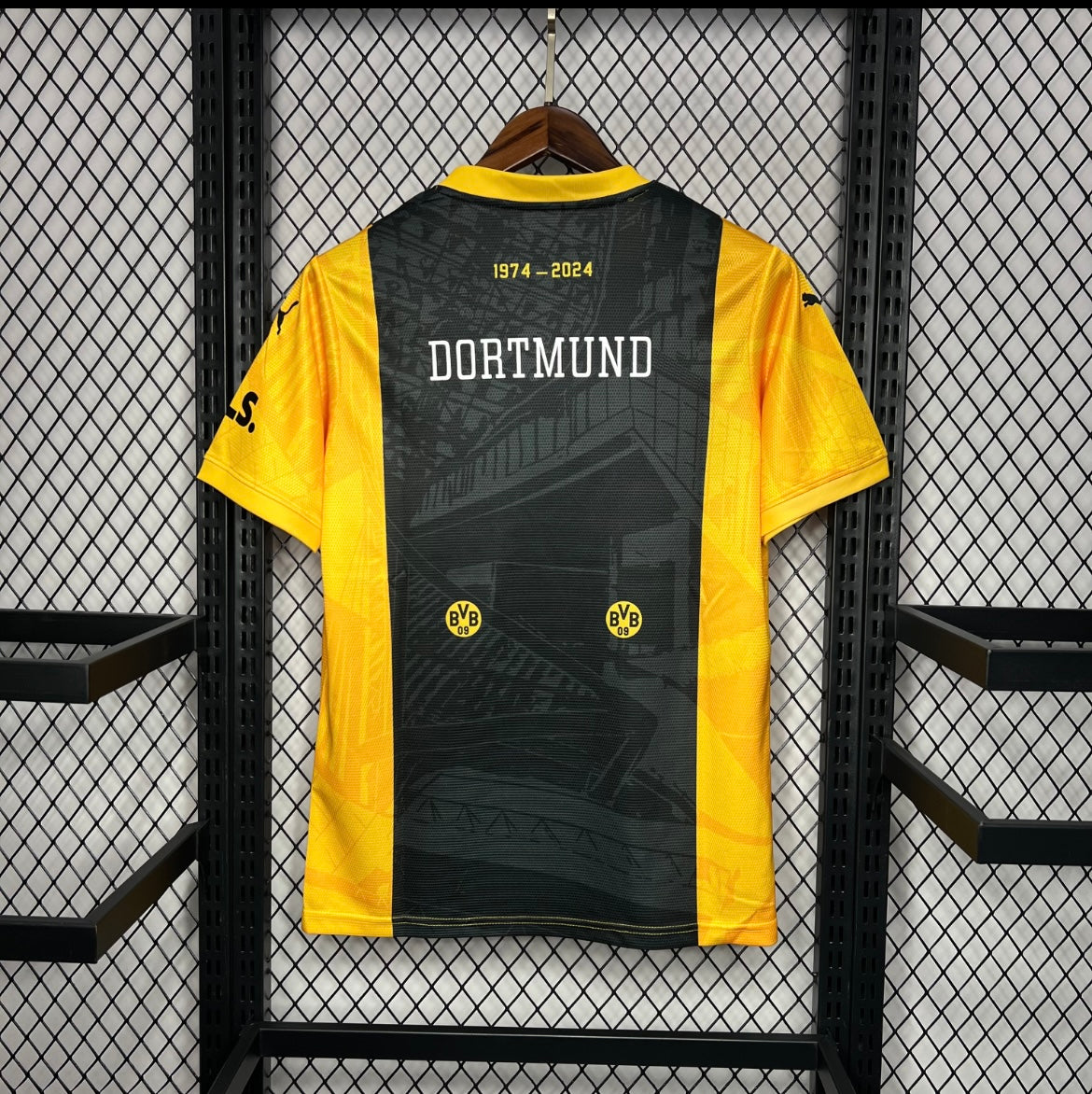 Borussia Dortmund 2024 édition spéciale