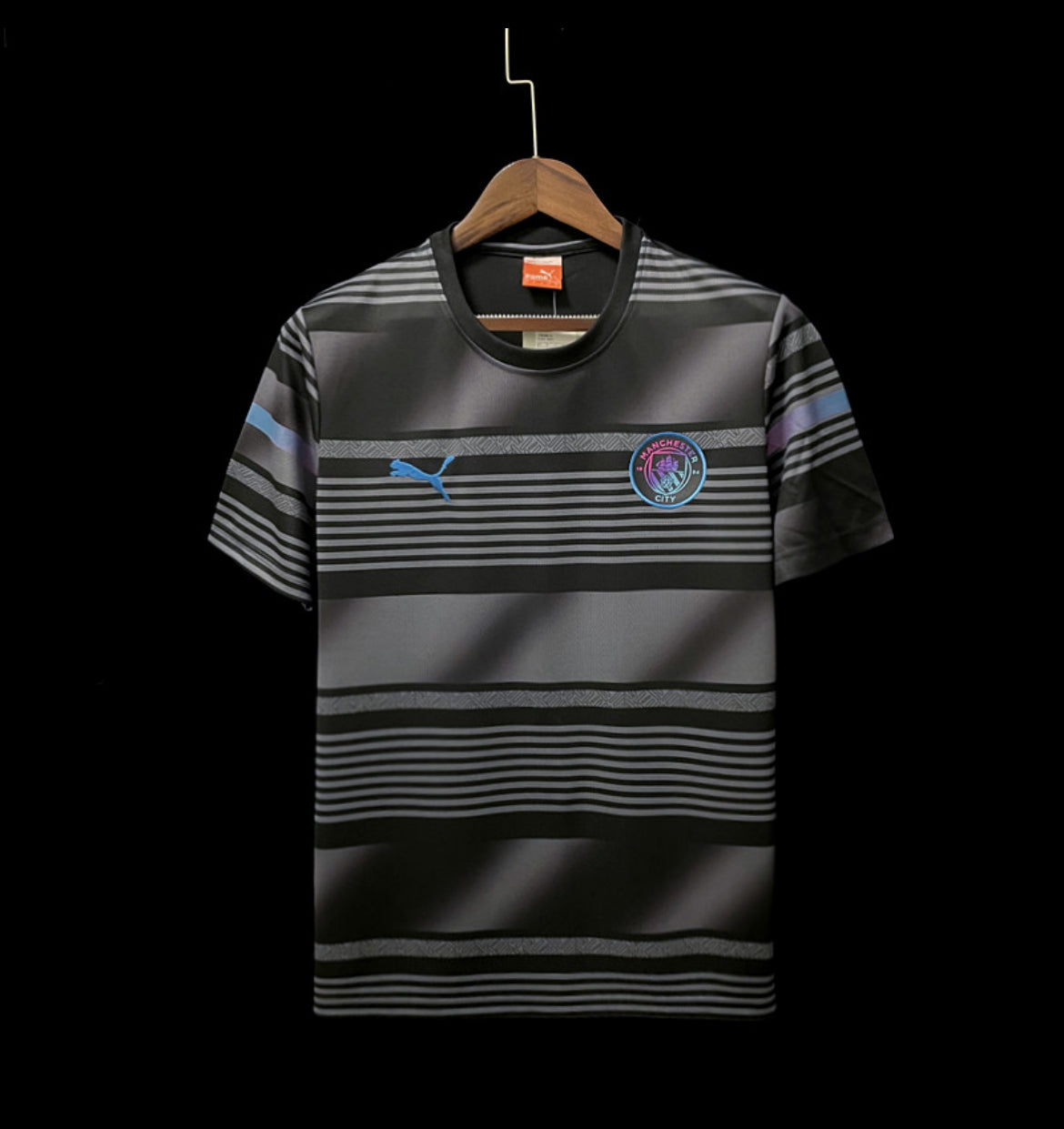 Manchester City 2023 pré-match