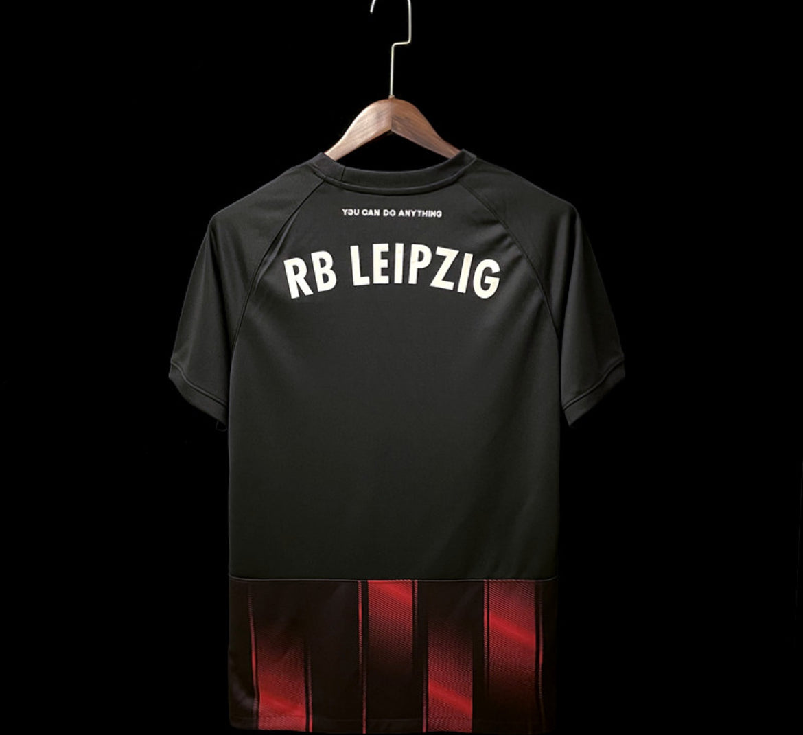 Leipzig 2023 3eme maillot