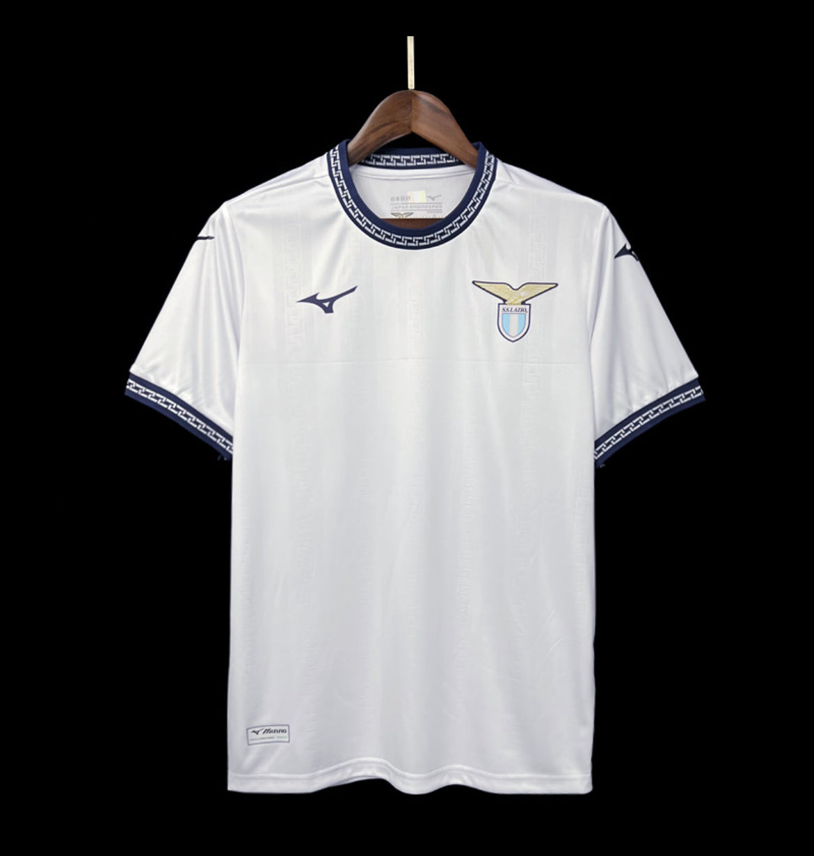 Lazio Rome 2024 Third