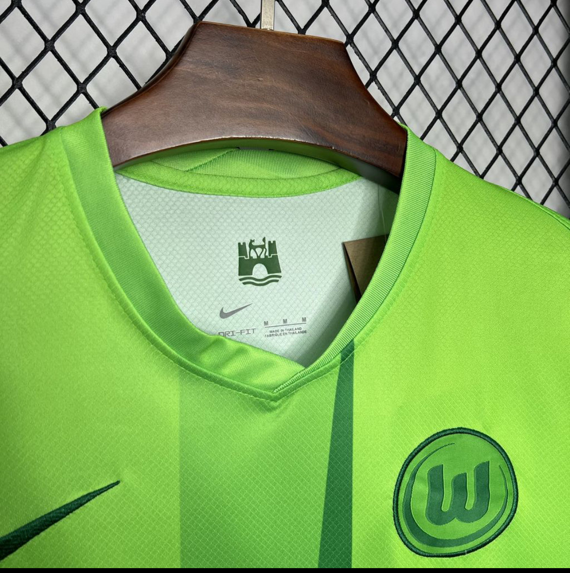 Wolfsburg 2025 domicile