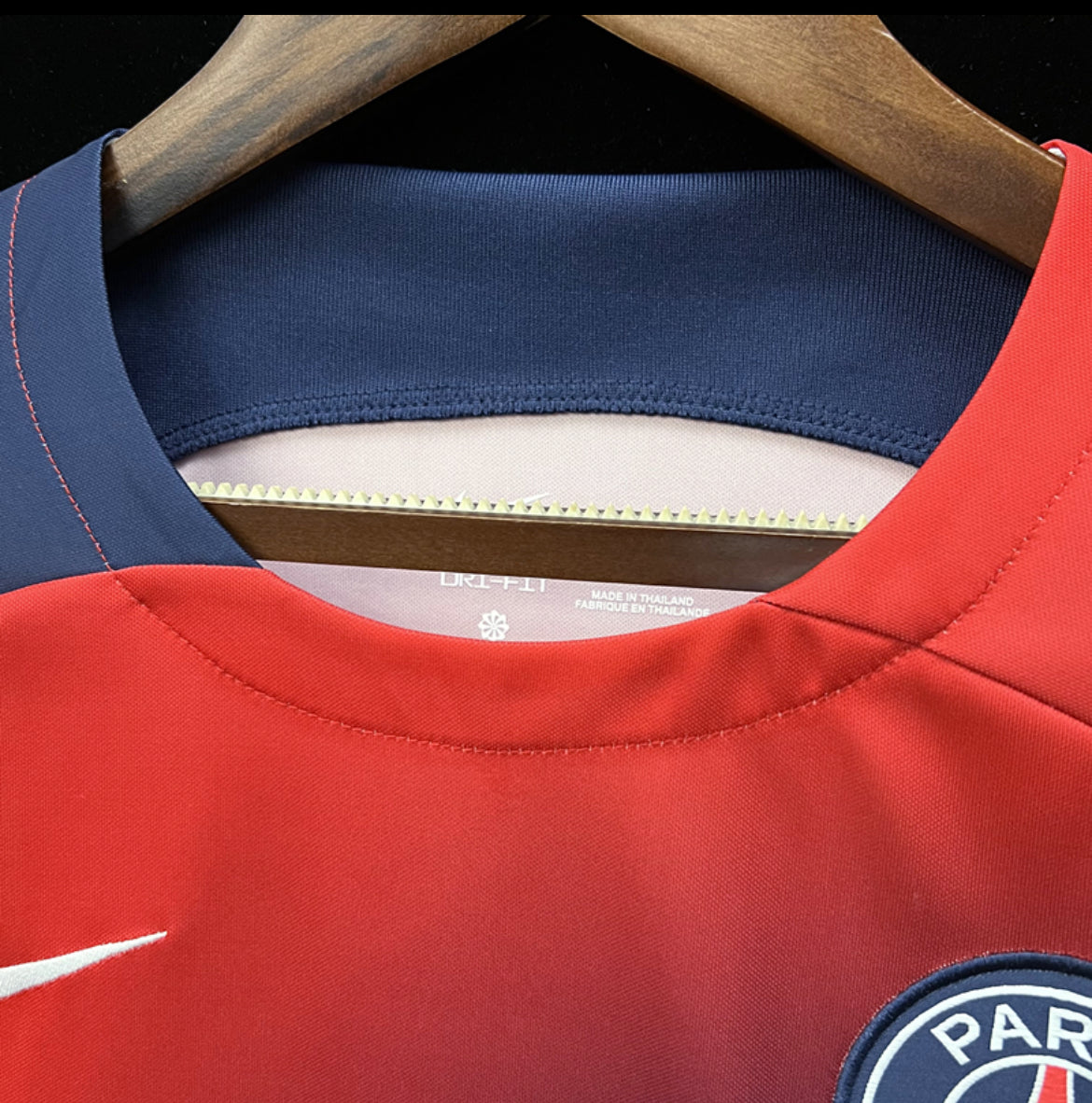 Paris Saint-Germain 2024 Training