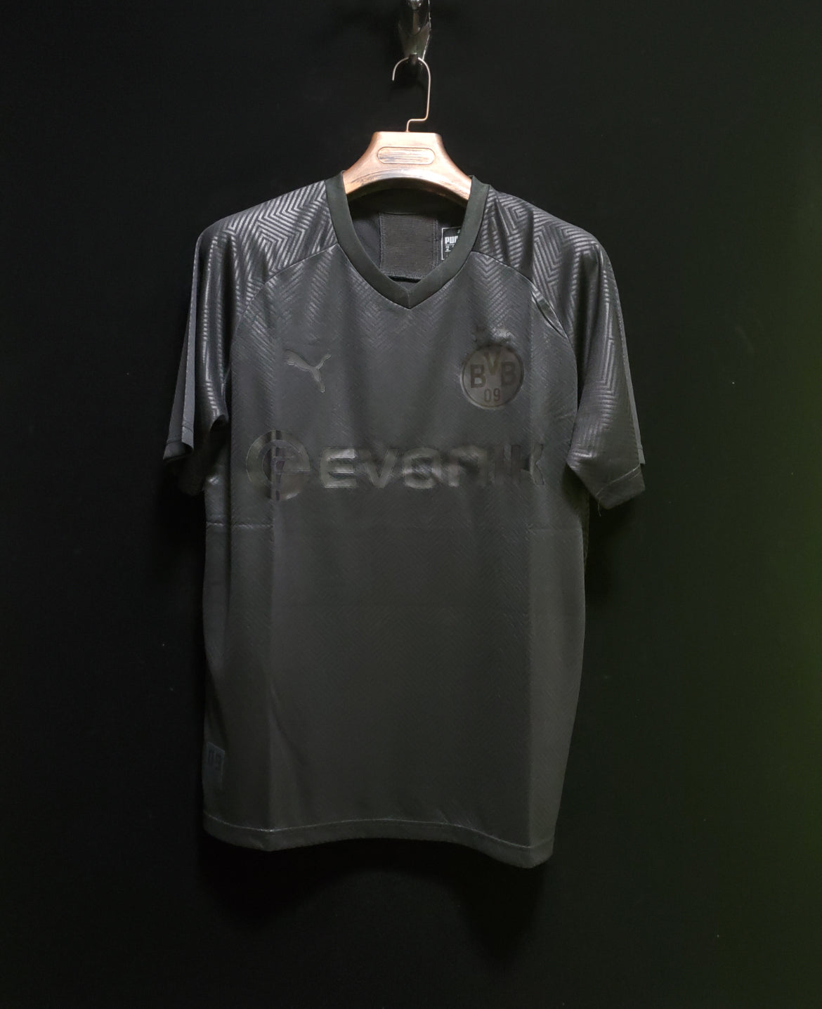 Borussia Dortmund 2020 édition 100 ans