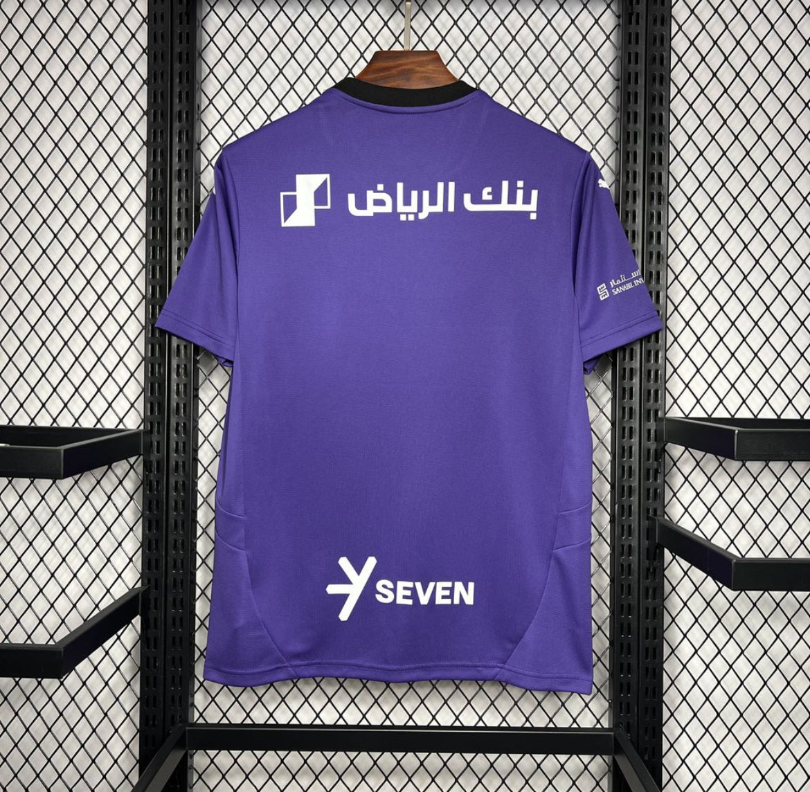 Al Hilal 2025 third