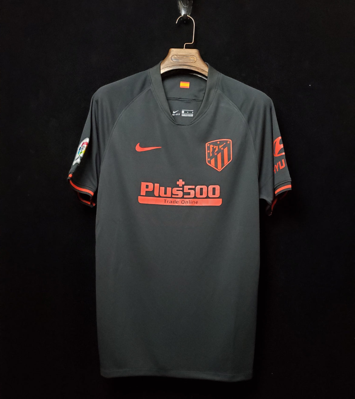 Atletico Madrid 2020 extérieur