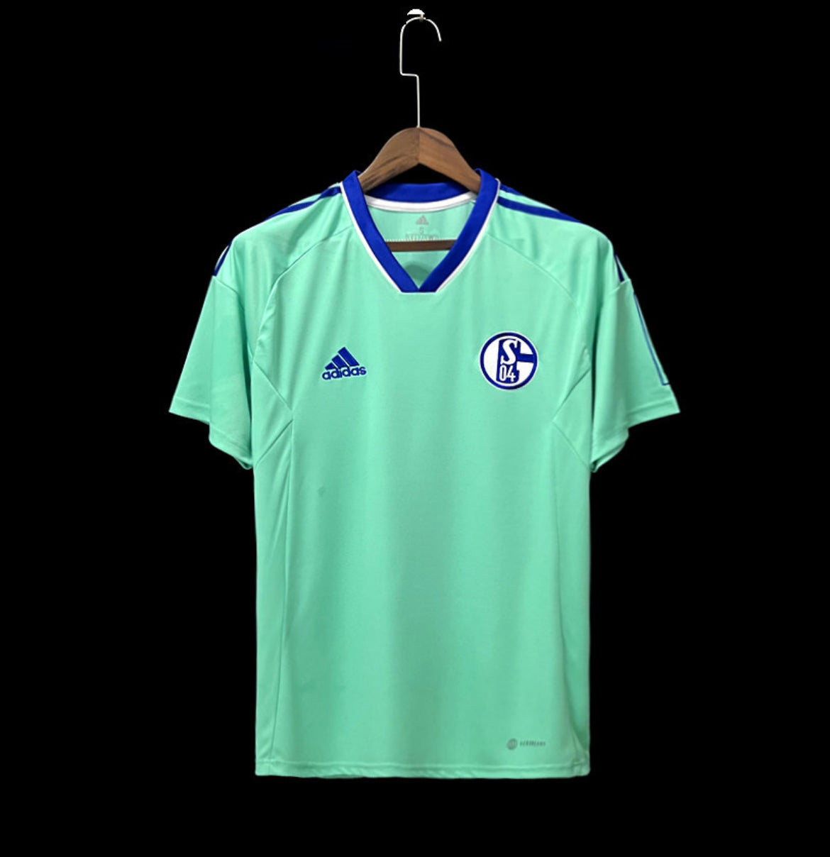 Schalke 04 2023 Third