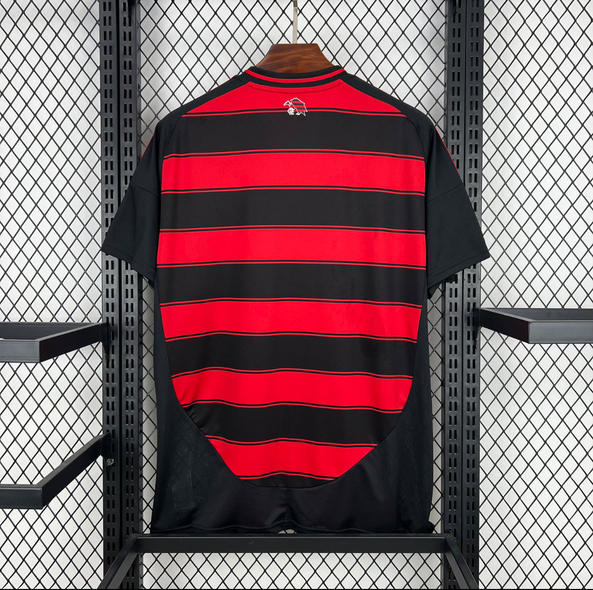Flamengo 2025 Domicile