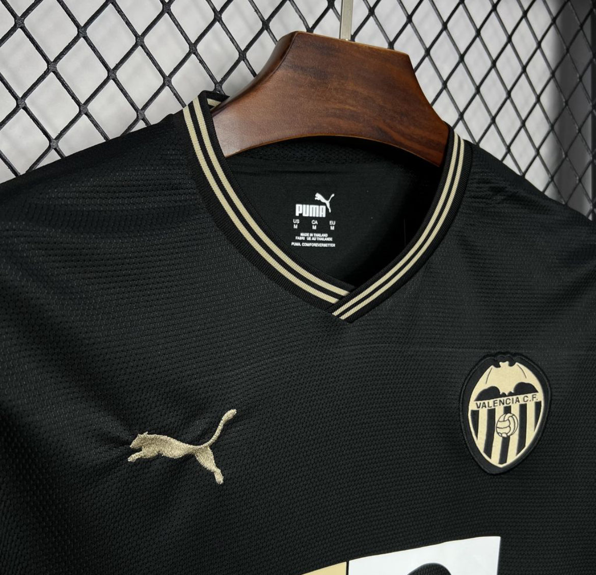 Valencia 2025 gold édition