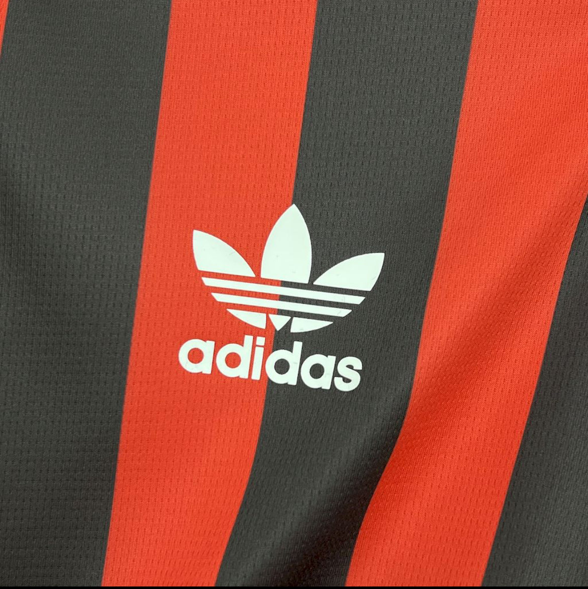 AC milan 2025 édition spéciale