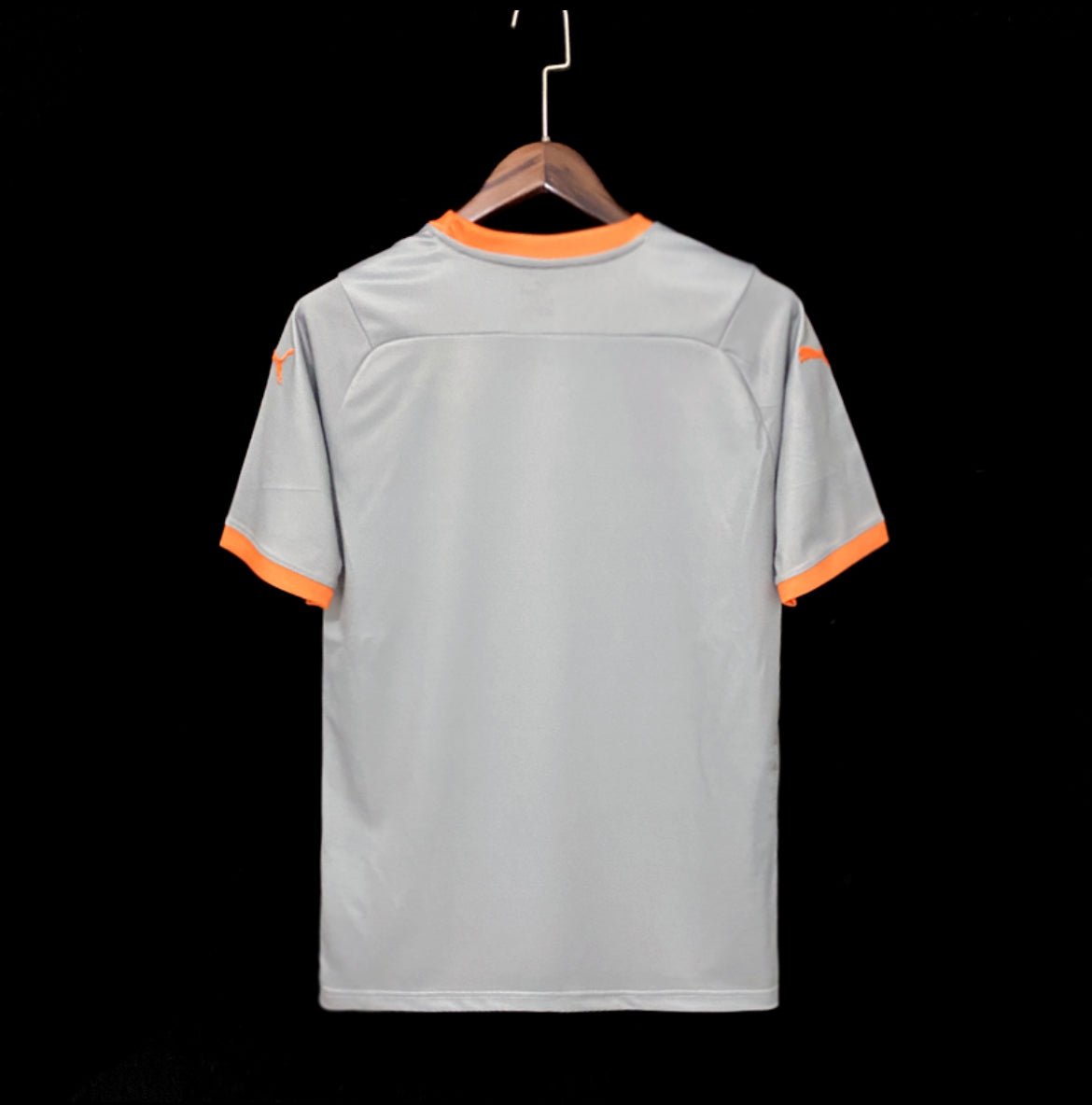 Valencia 2022 Gray