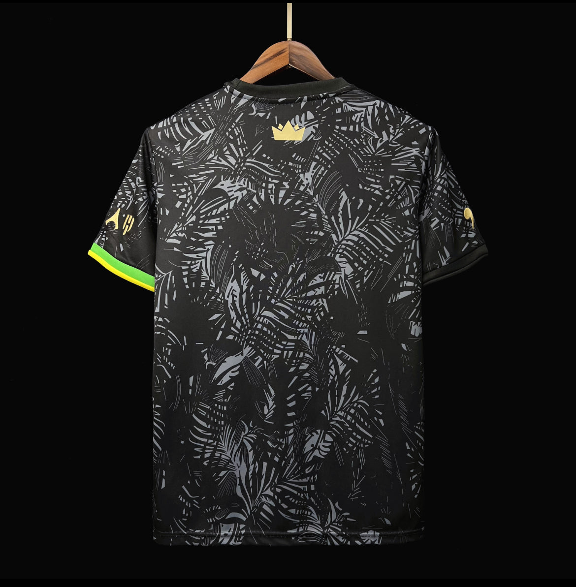 Brésil 2024 Noir