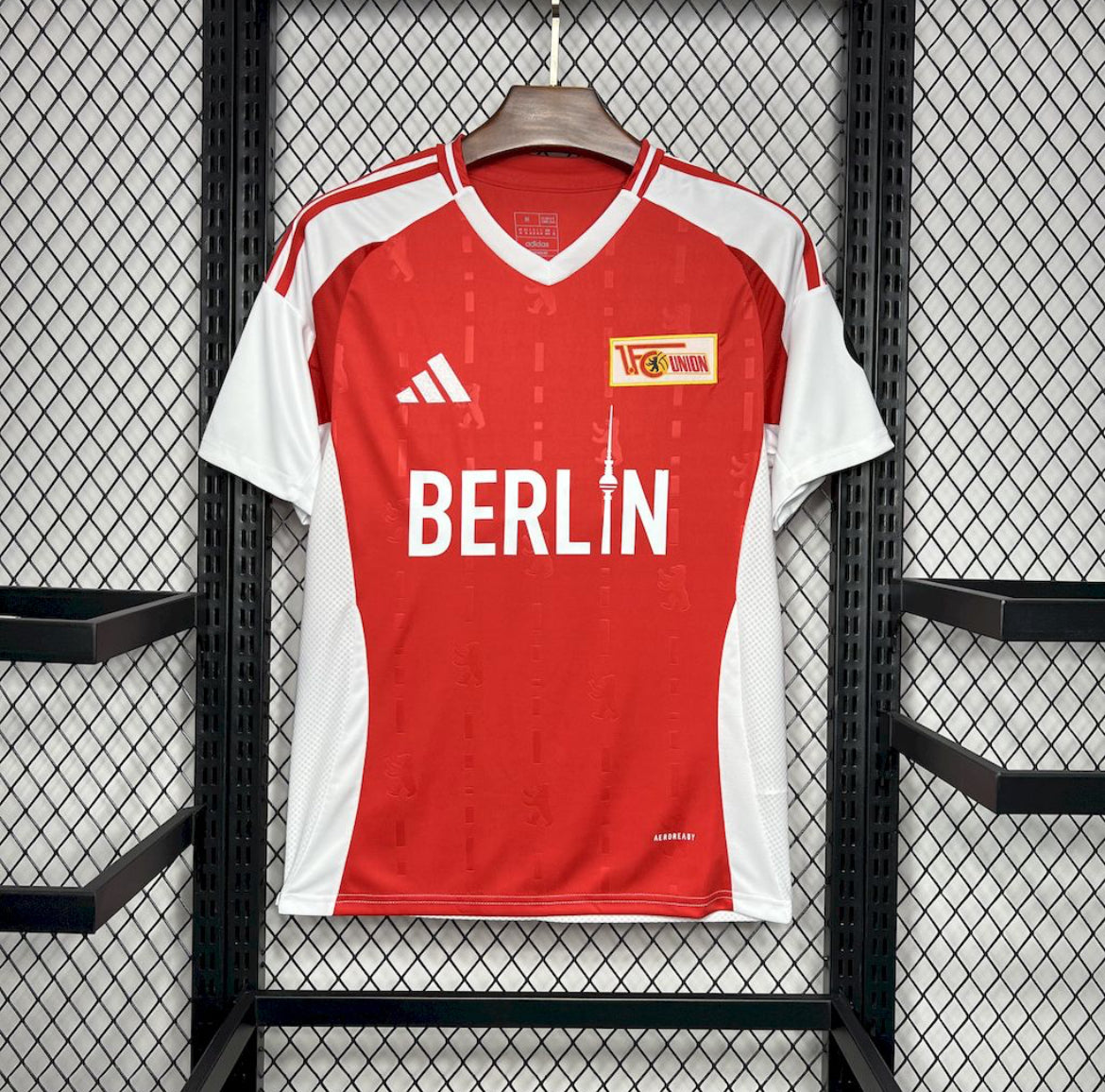 Union Berlin 2025 domicile