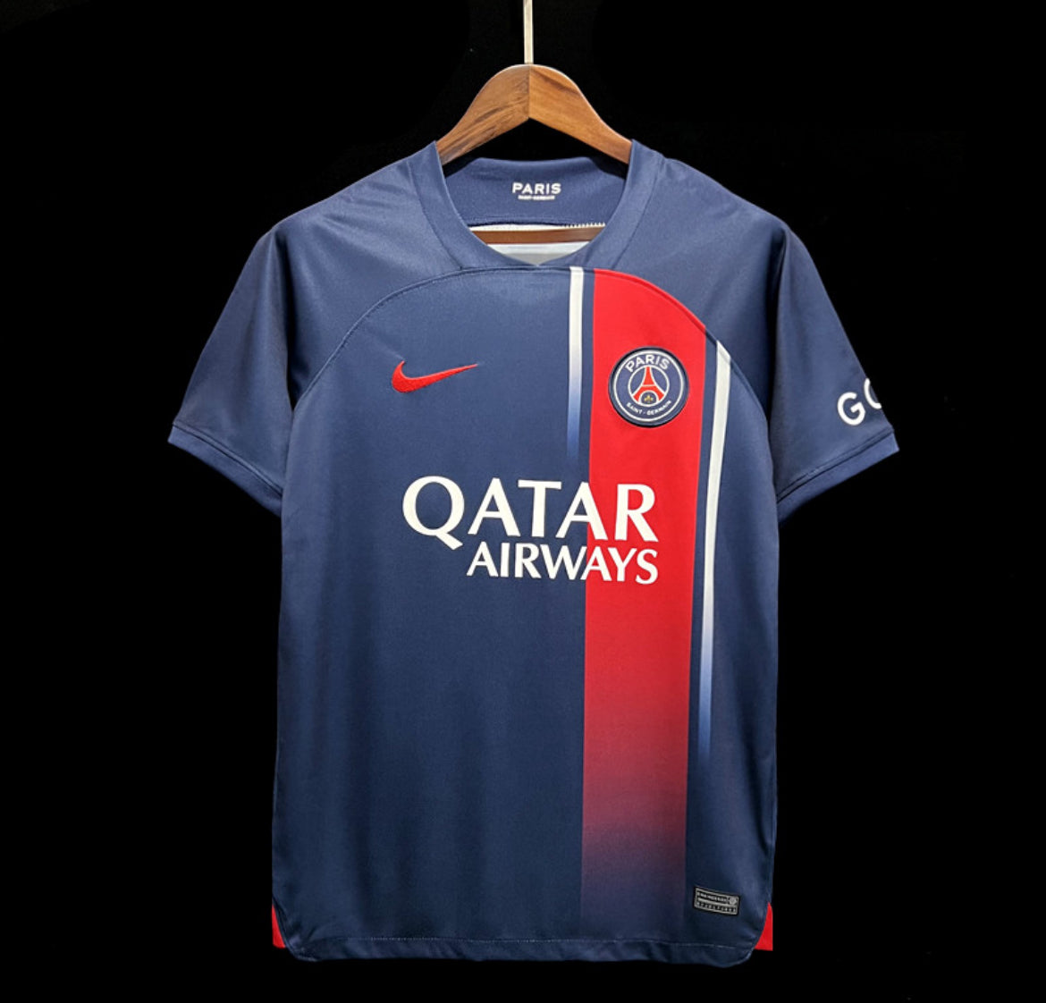 Paris Saint-Germain 2024 domicile
