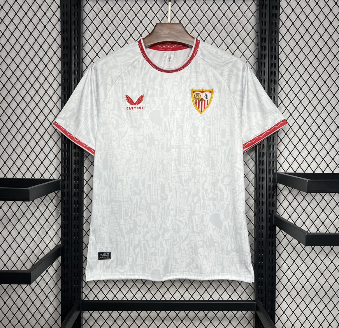 Seville 2025 domicile