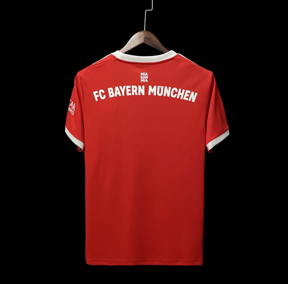 Bayern Munich 2023 domicile