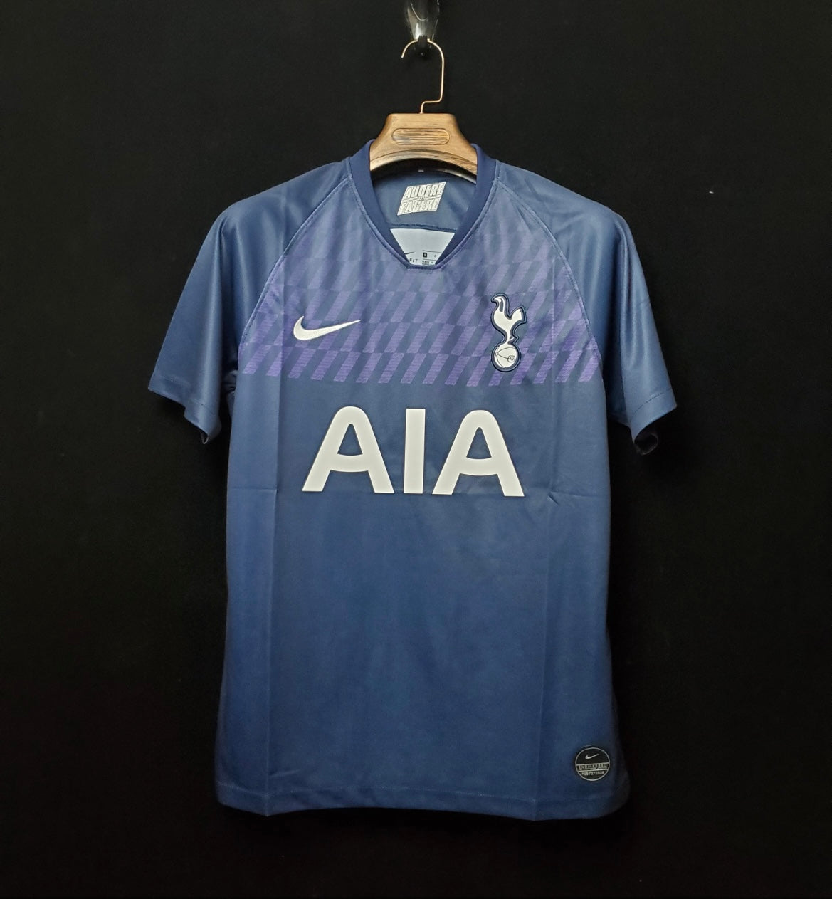 Tottenham 2020 extérieur