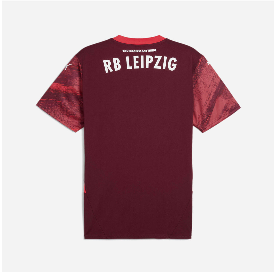 Rb Leipzig 2025 extérieur