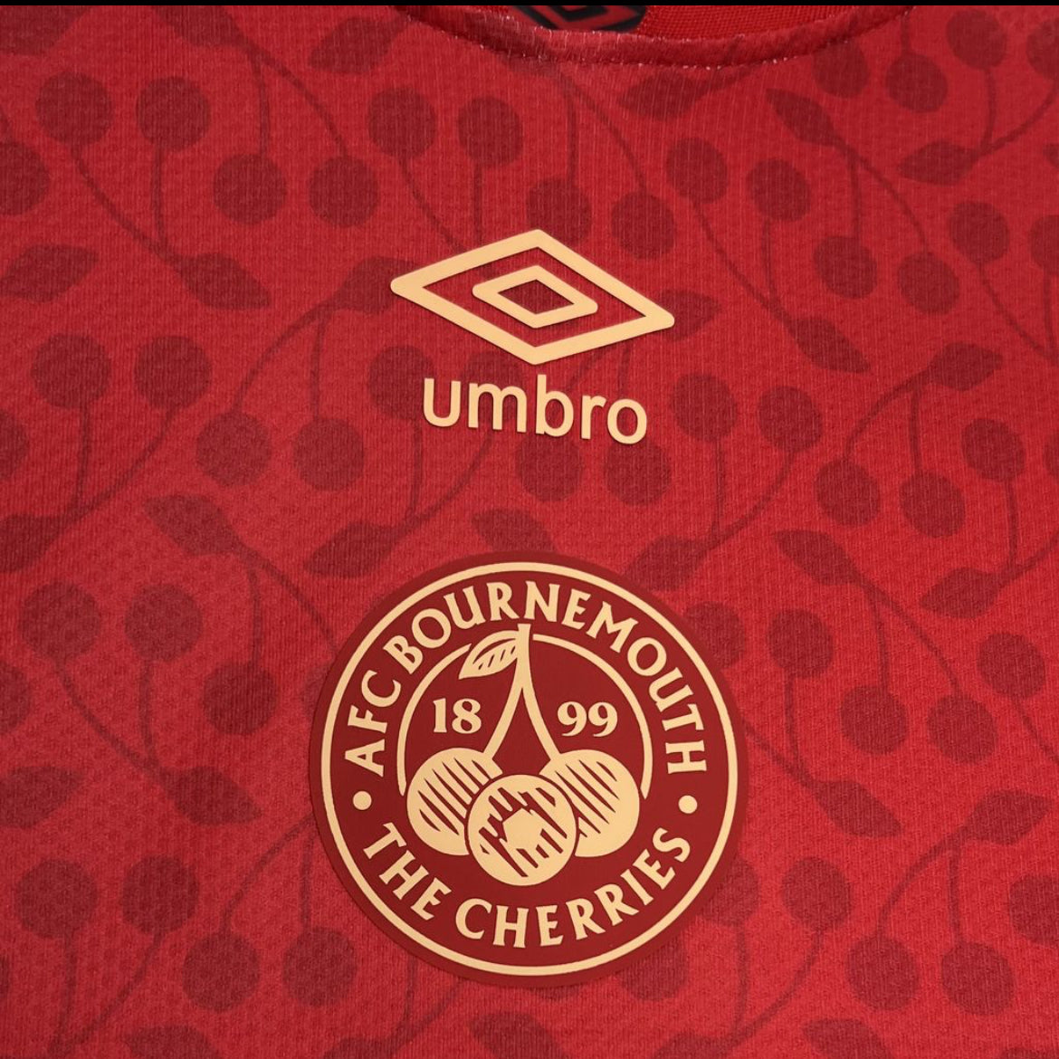 Bournemouth 2025 édition spéciale