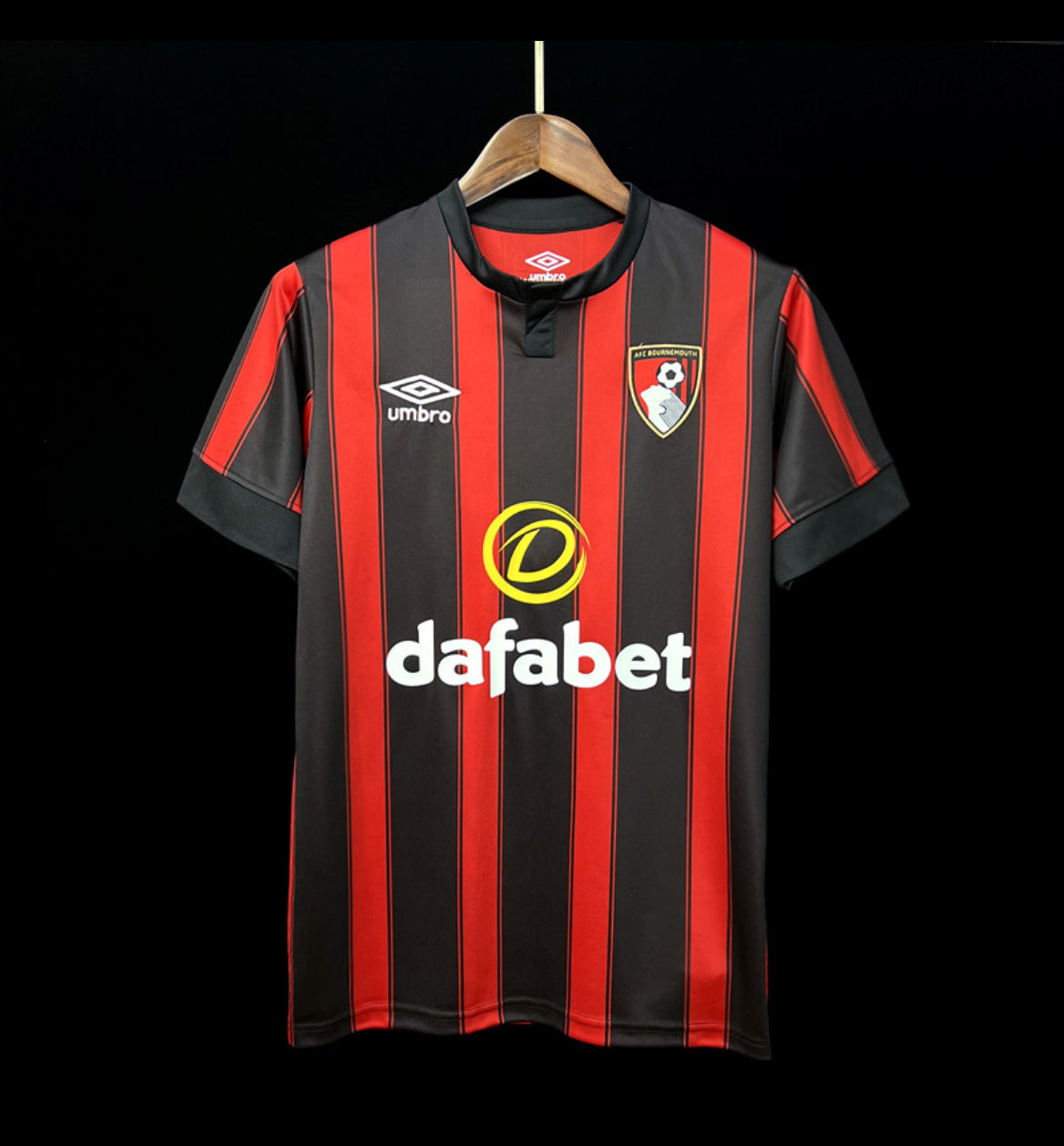 Bournemouth 2024 domicile