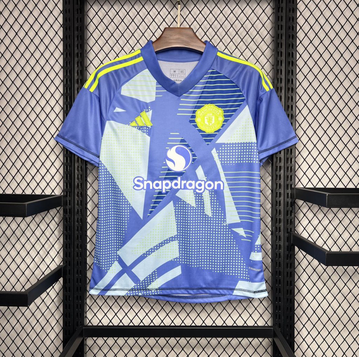 Manchester United 2025 gardien