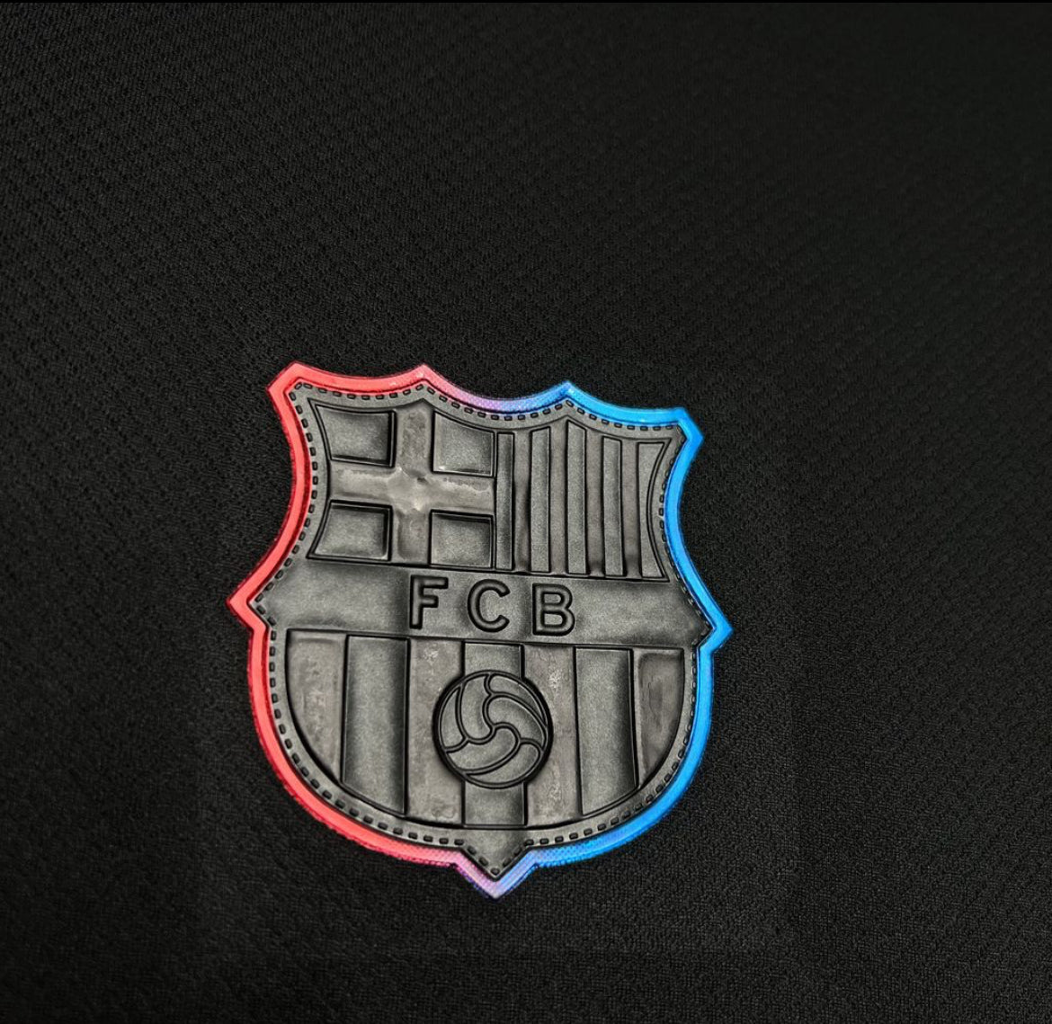 Barcelona 2025 exterieur