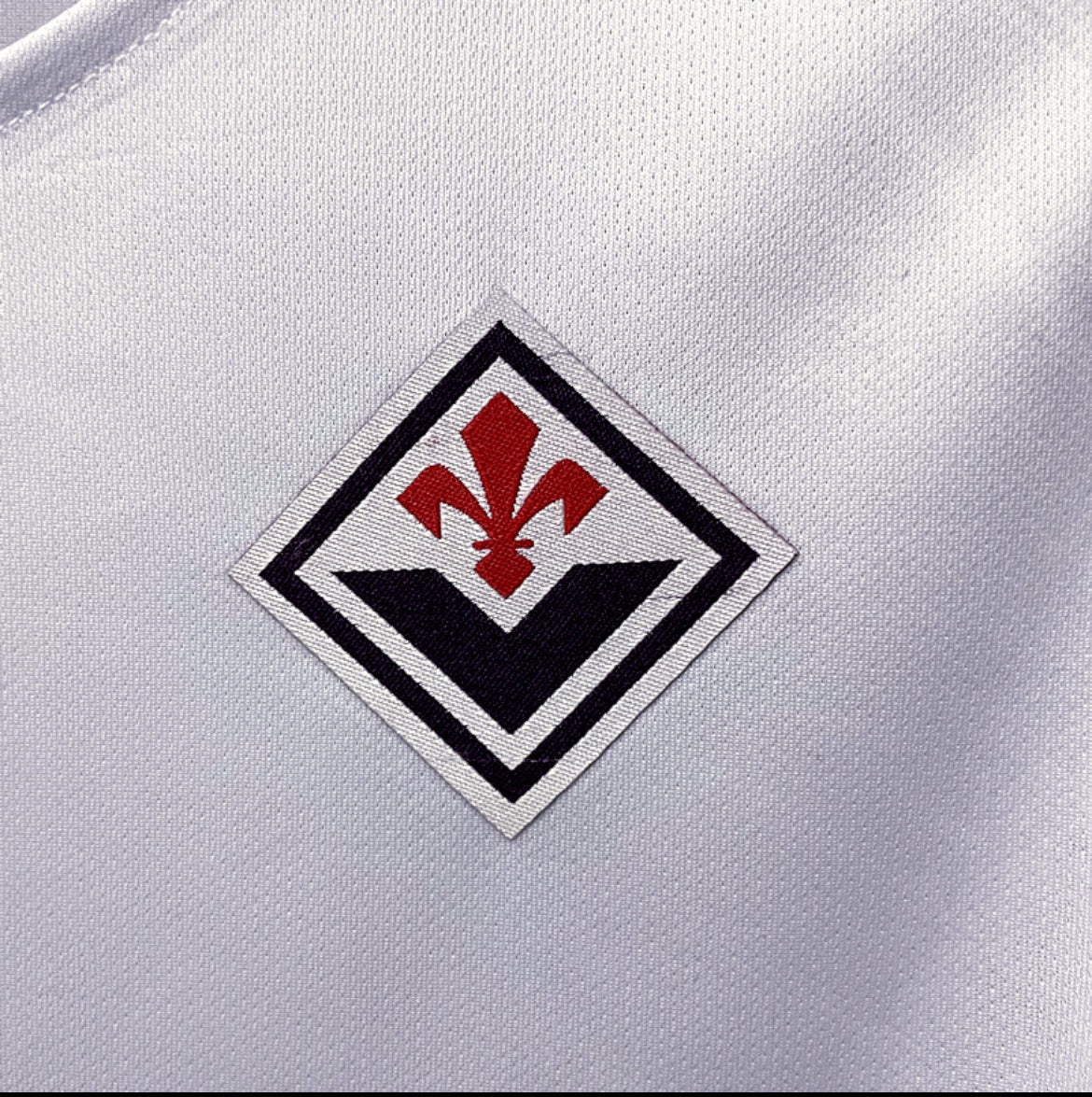 Fiorentina 2023 extérieur