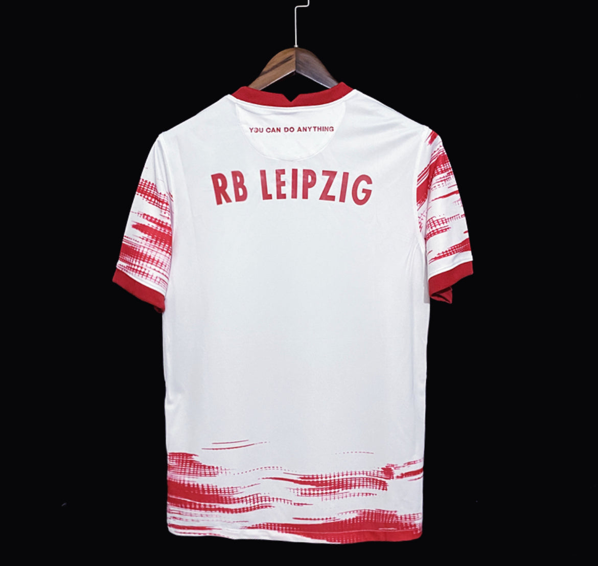 Leipzig 2022 domicile