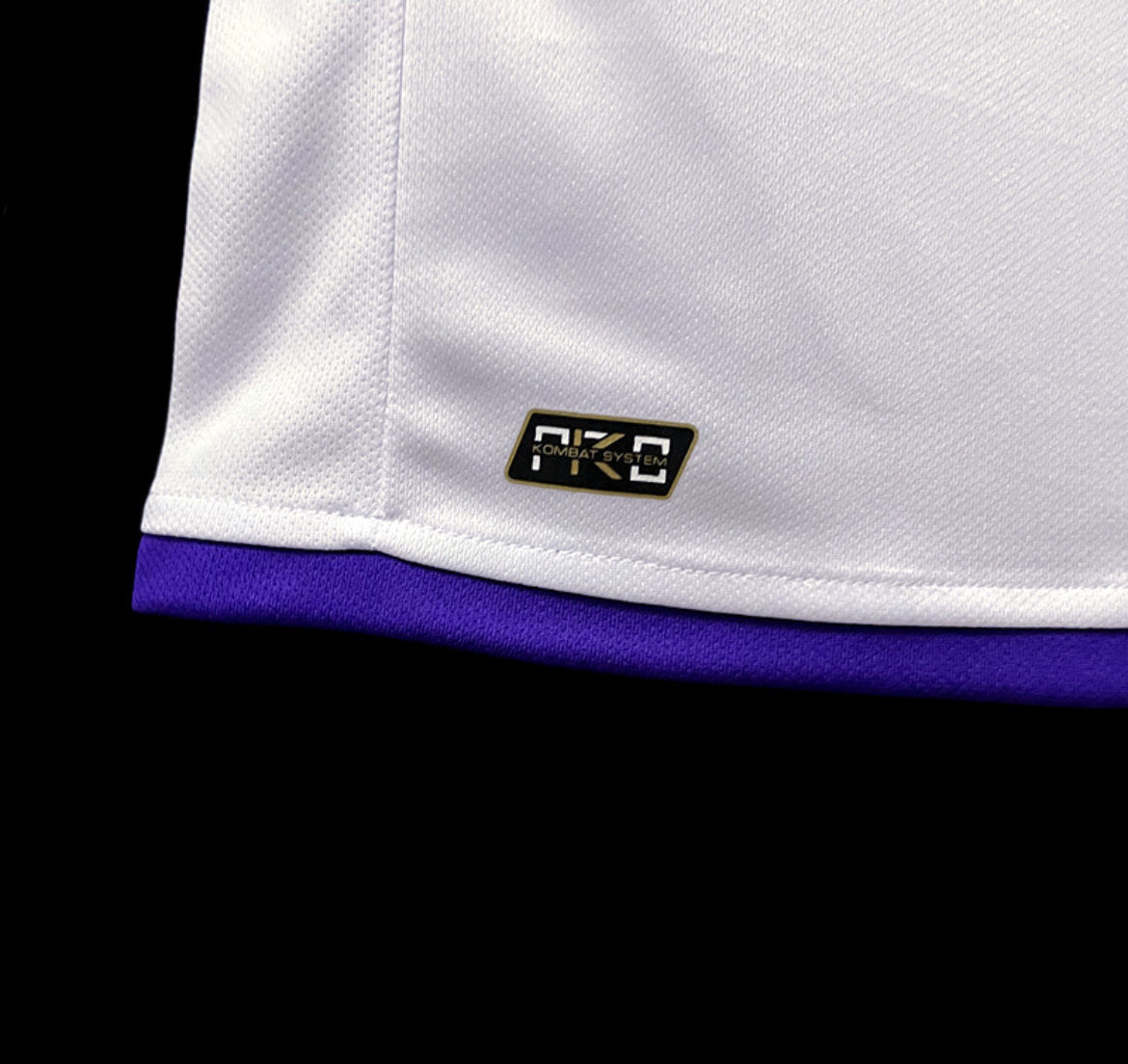 Fiorentina 2023 extérieur