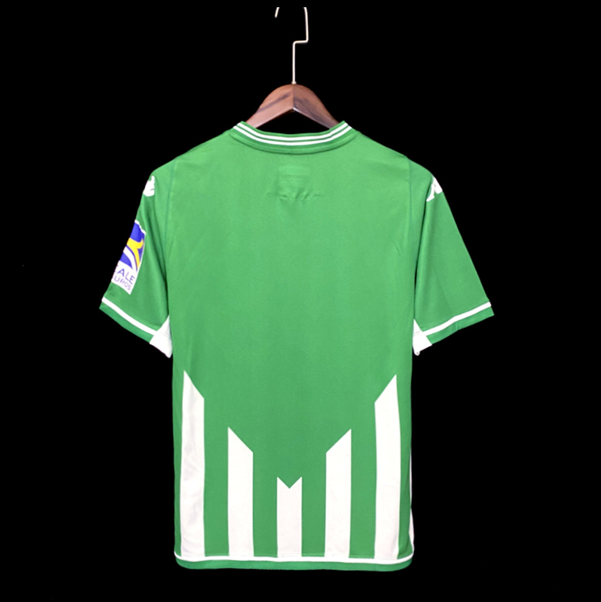 Real betis 2022 domicile