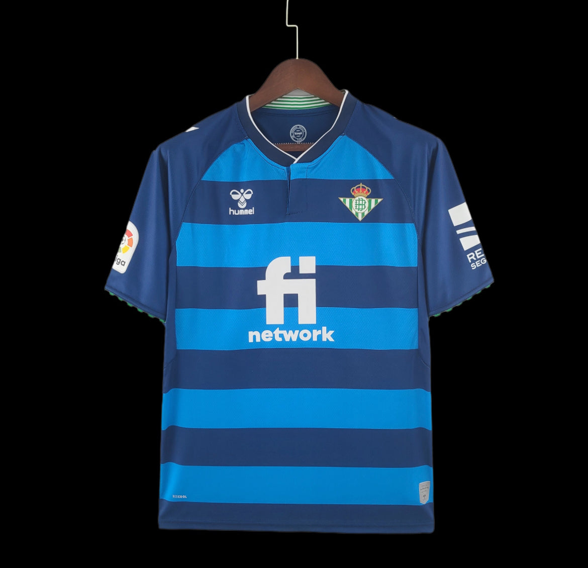 Real betis 2023 extérieur