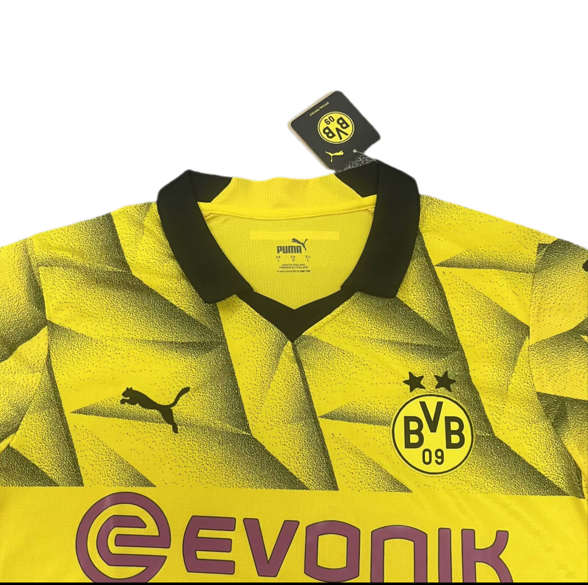 Borussia Dortmund 2024 Third
