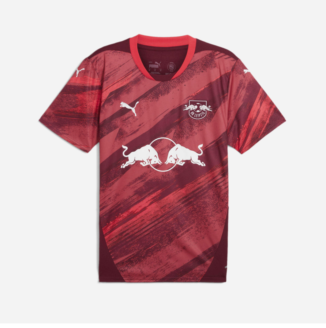 Rb Leipzig 2025 extérieur