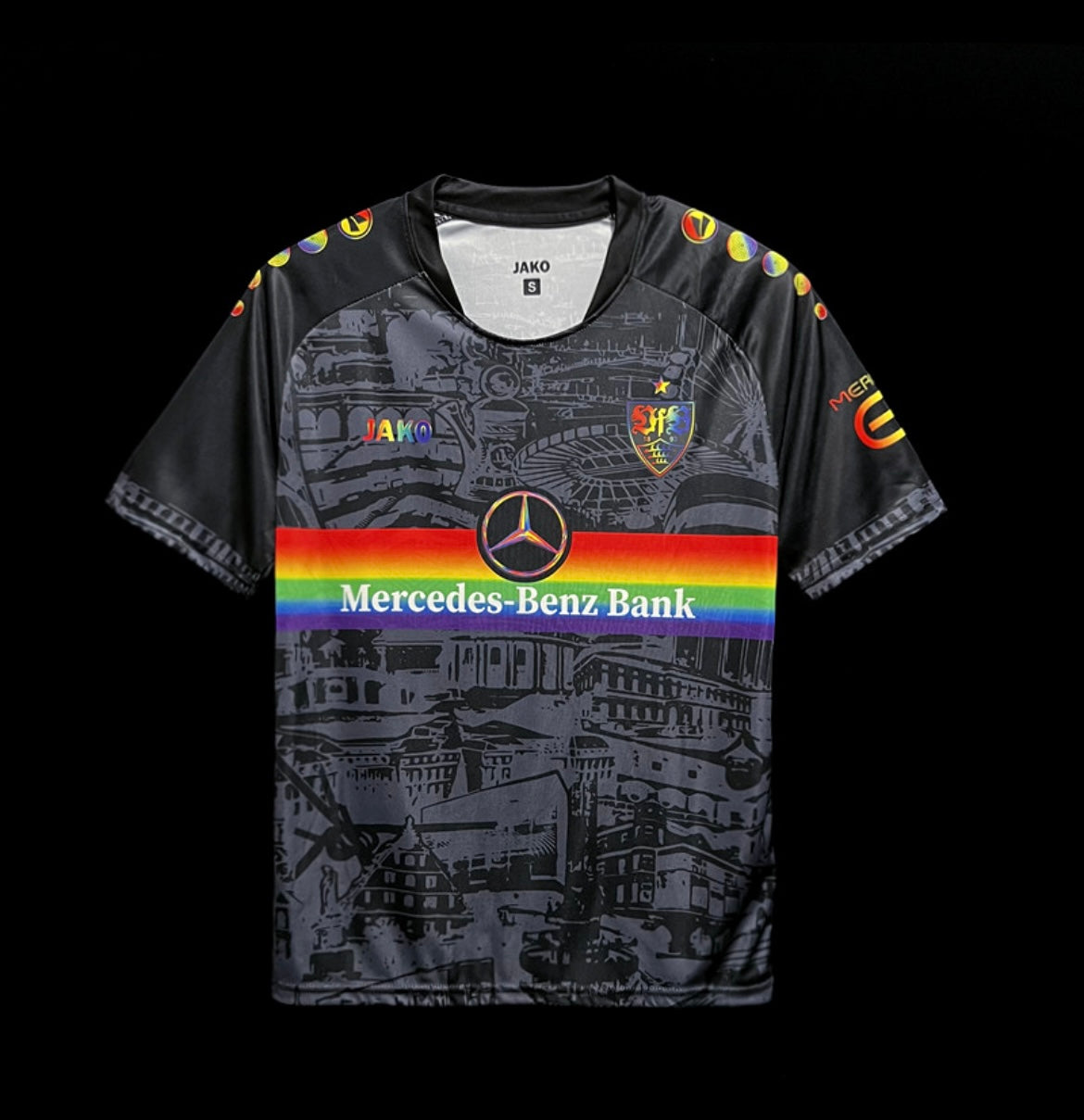 Stuttgart 2024 edition spéciale