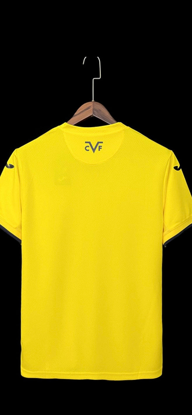 Villarreal 2021 domicile