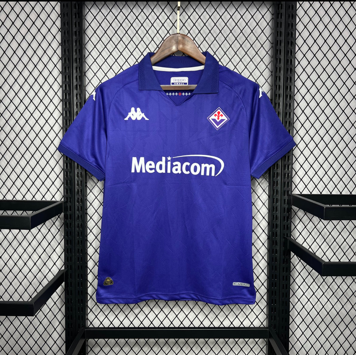 Fiorentina 2025 domicile