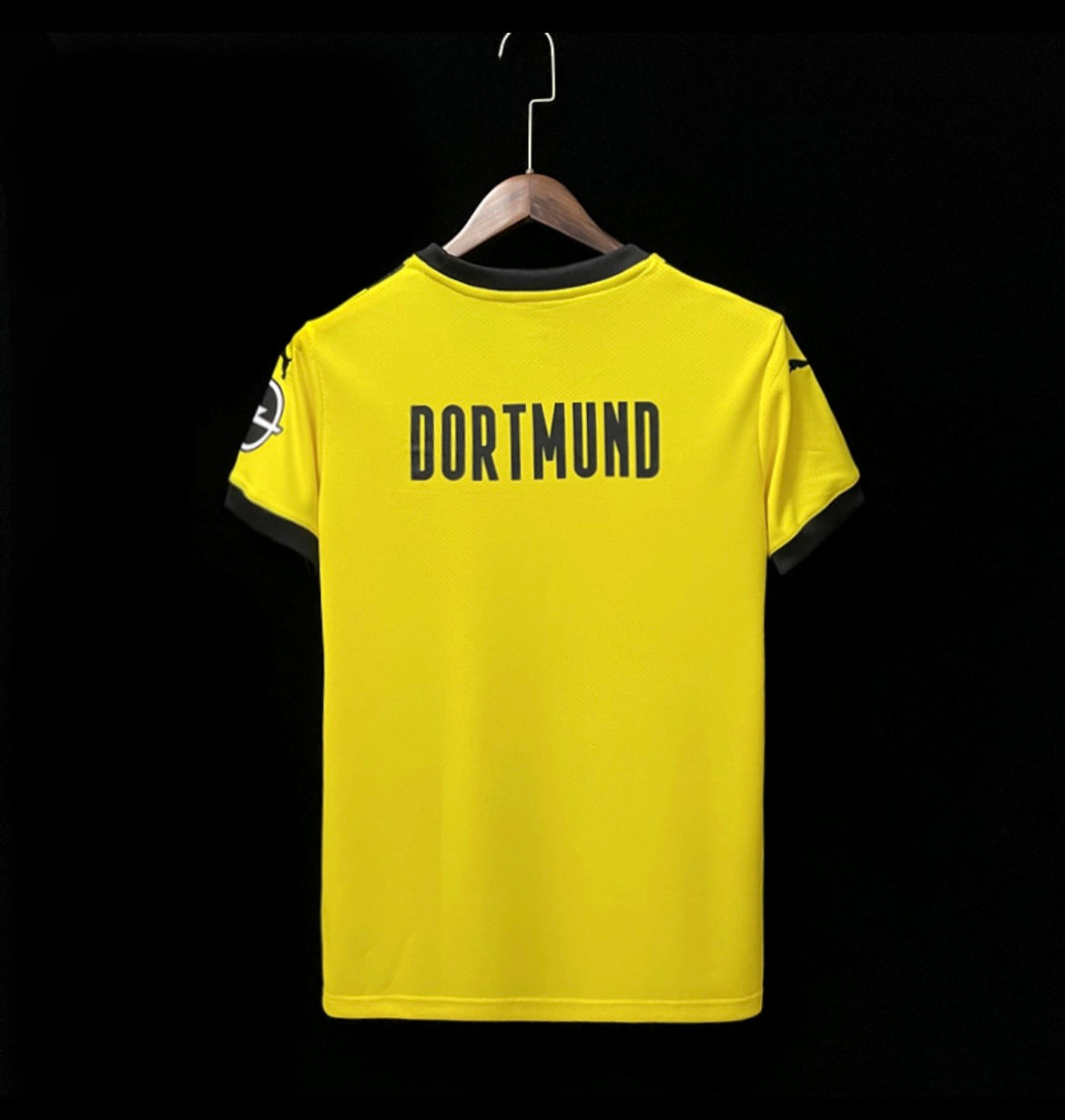 Borussia Dortmund 2023 domicile