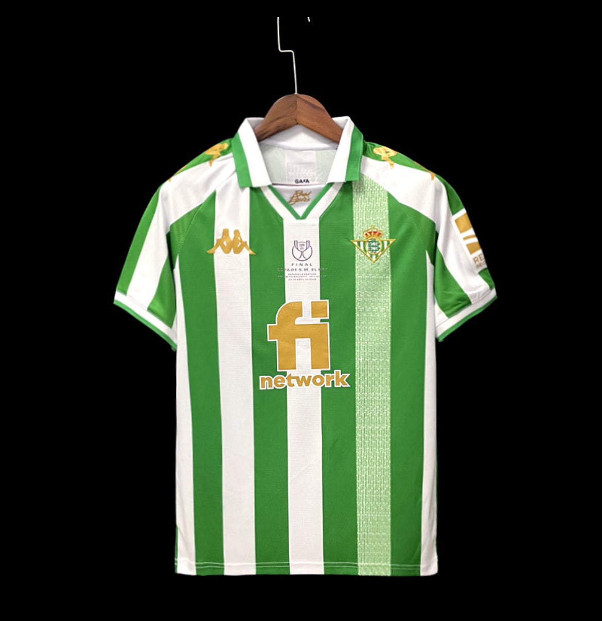 Real betis 2023 domicile cup