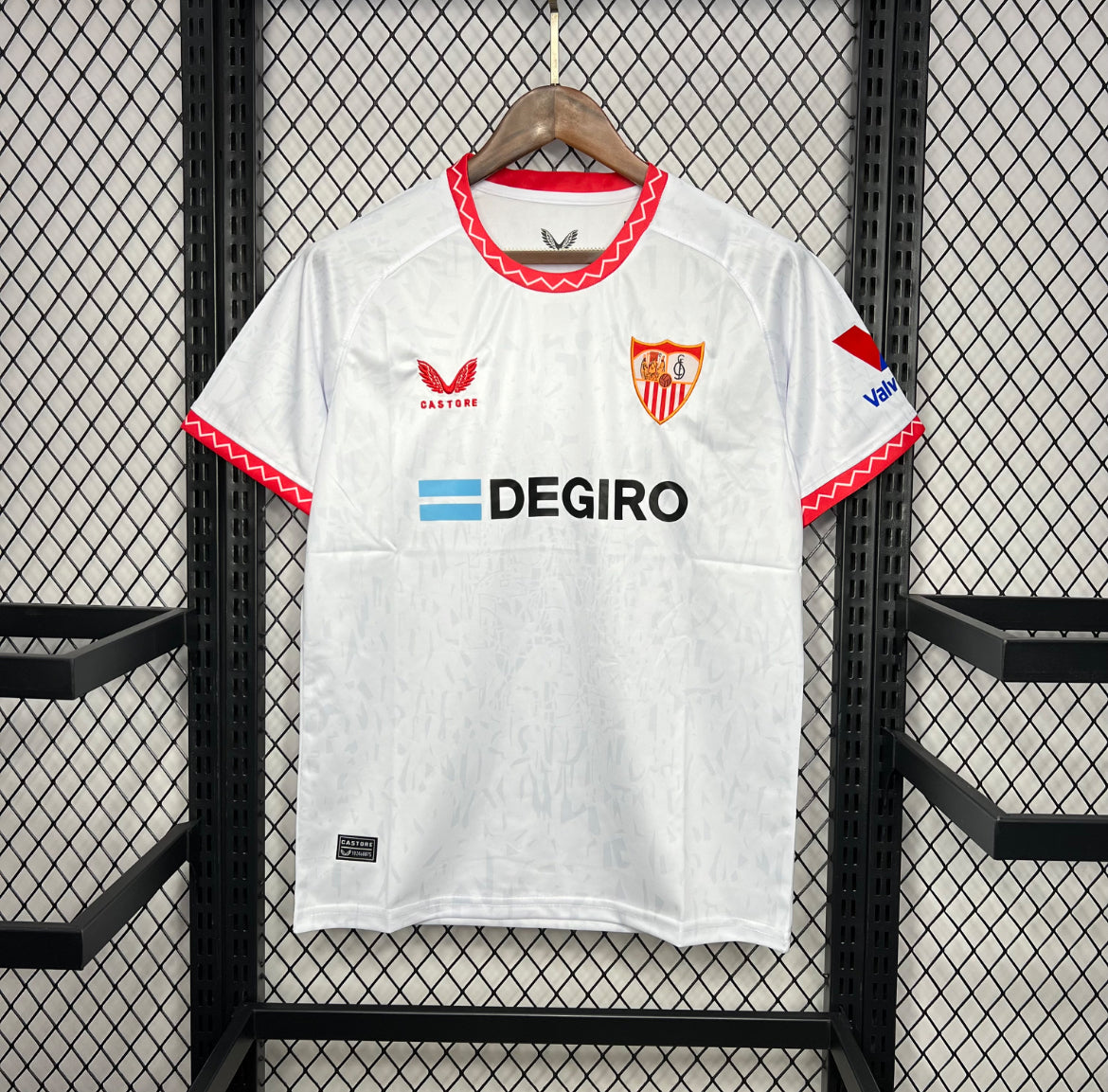 Seville 2025 domicile