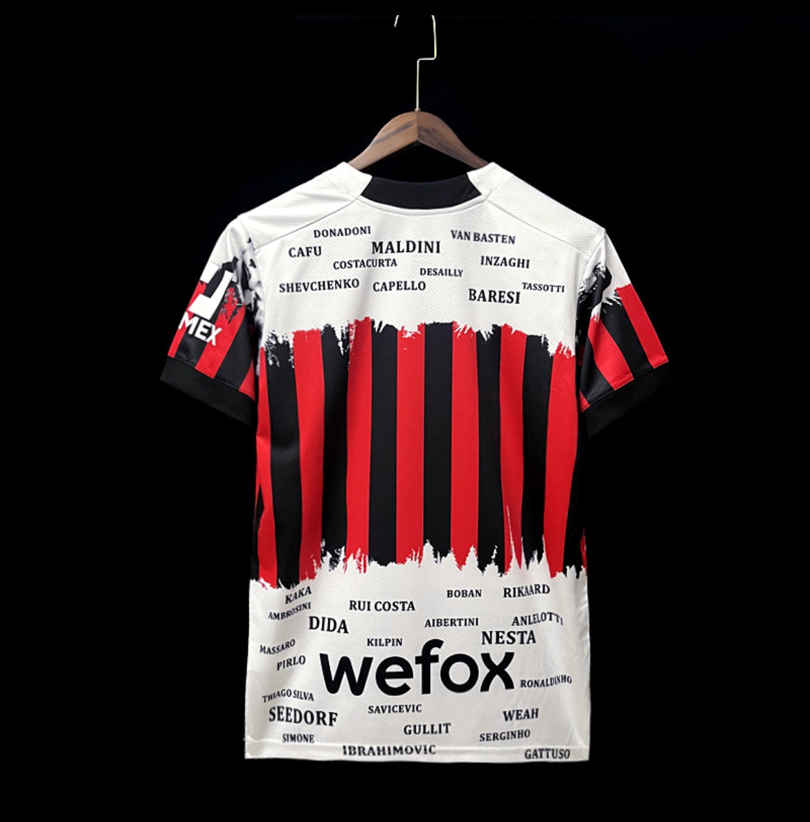 AC milan 2023 édition spéciale