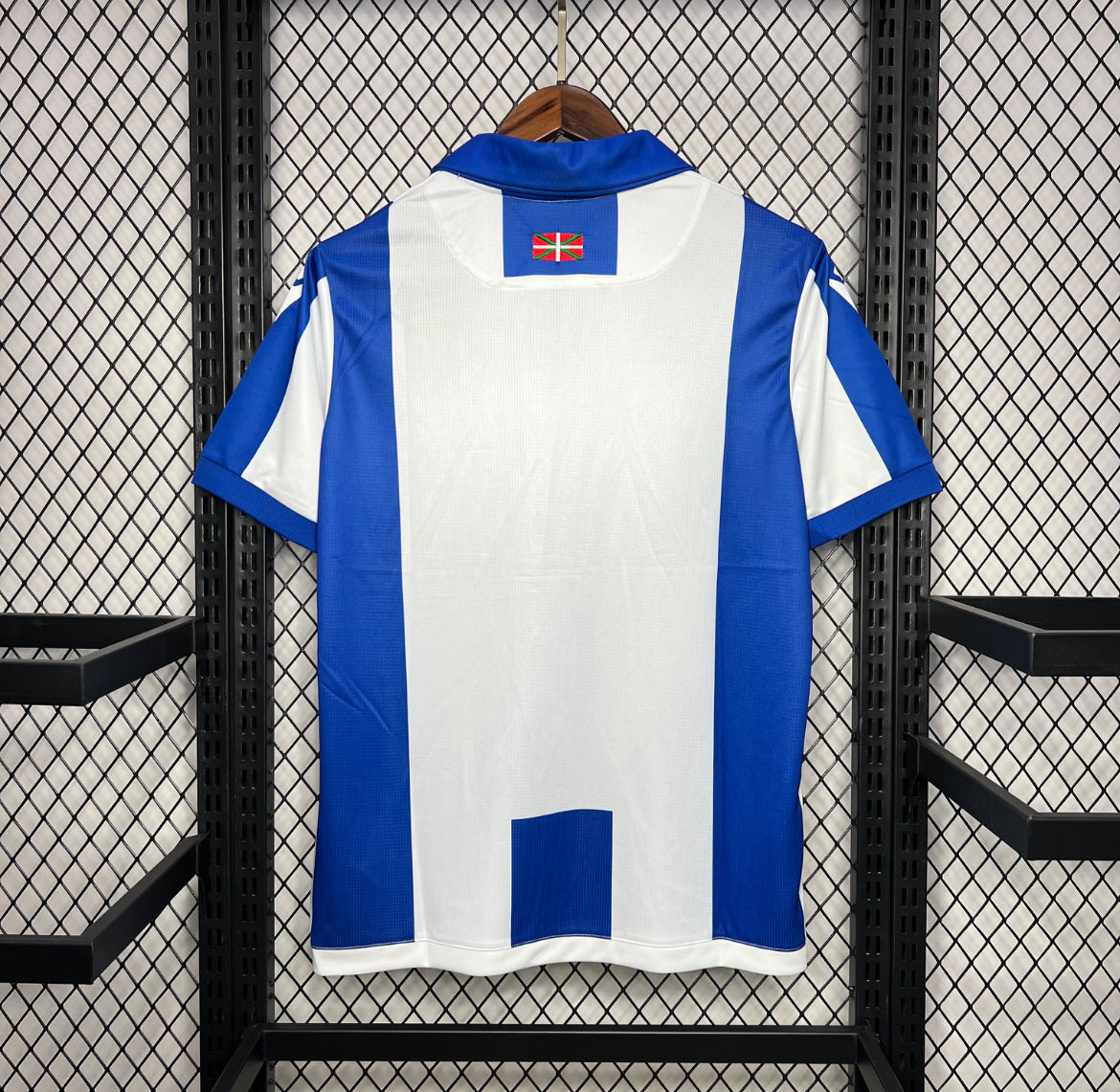 Real sociedad 2025 domicile