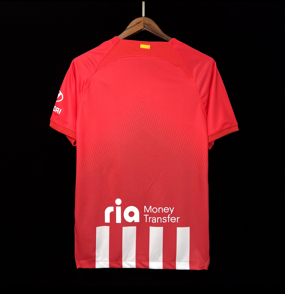 Atletico Madrid 2024 domicile