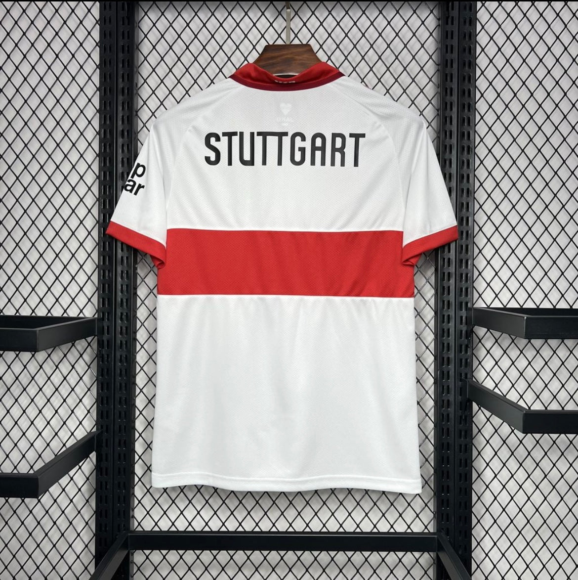 Stuttgart 2025 domicile